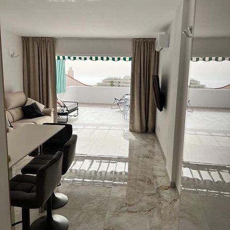 New Beautiful Apartment!Beaches Nearby!Ocean View! Costa Adeje  Exterior foto