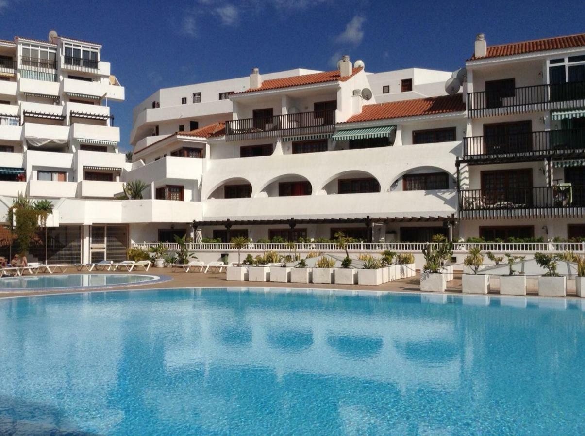 New Beautiful Apartment!Beaches Nearby!Ocean View! Costa Adeje  Exterior foto